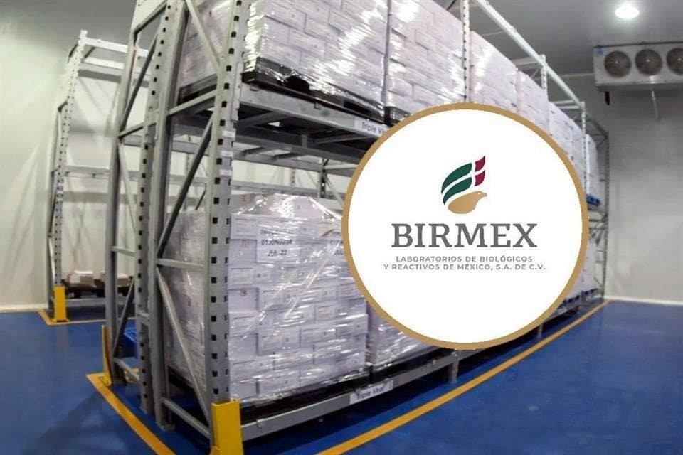 Gobierno exige medicinas… pero debe más de 40 mil millones y Birmex ahoga la distribución