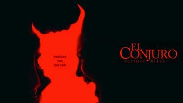 ‘El Conjuro 4’ rompe récords y conquista la taquilla mundial