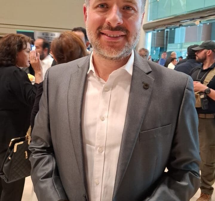 Alcaldía cercana al sector económico afirma la Canacintra