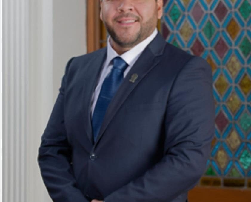 Se trabajará en la tabla de valores catastrales: Luís Villegas