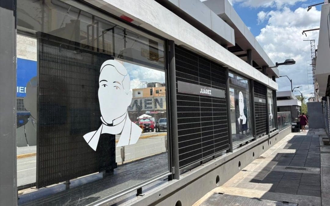 Bowí registró 12 mil pasajeros durante el Grito de Independencia: De la Peña