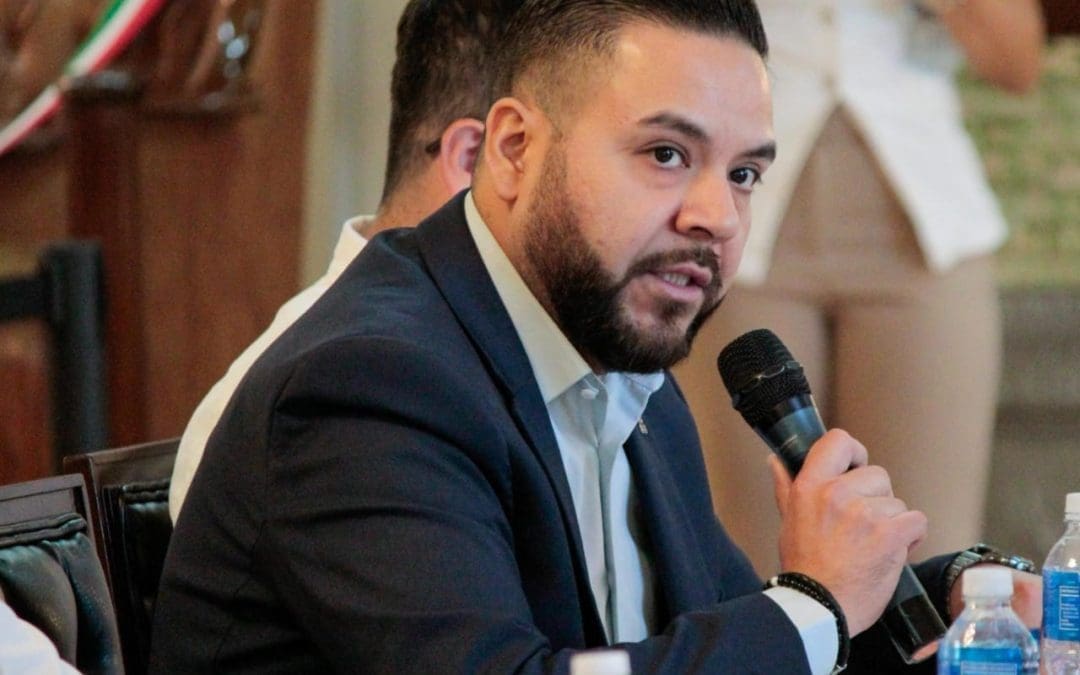 Se nota el despilfarro del gobierno federal al presentar paquete económico 2026