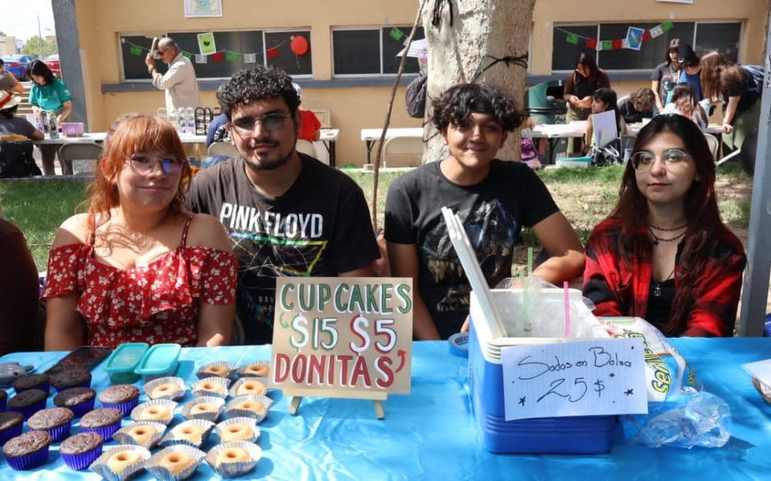 Celebran la Facultad de Artes de la UACH «La Noche Mexicana de Día»