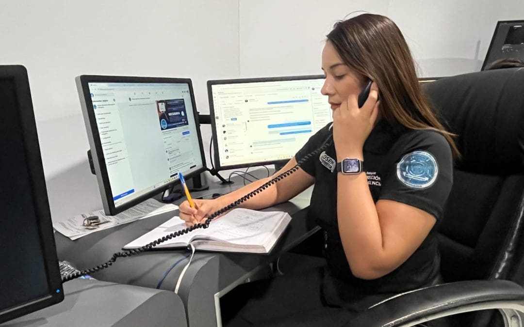 Advierten no caer, se hacen pasar por Notarias Públicas para pedir dinero