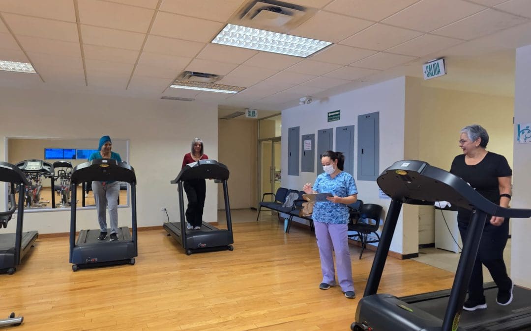 Investigadora UACH diseña programa para mitigar secuelas de la quimioterapia