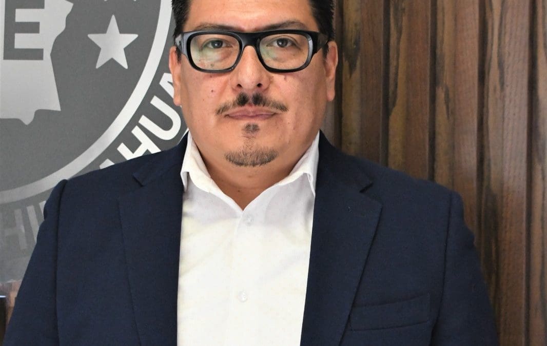 Especialista en lavado de dinero es nombrado Fiscal Anti tortura en Chihuahua