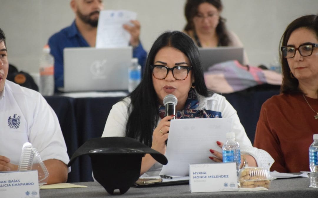 Regidores buscan que sesiones de cabildo sean en escuelas públicas