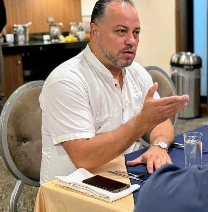 Redoblan esfuerzos en la labor social del municipio señala Mario García