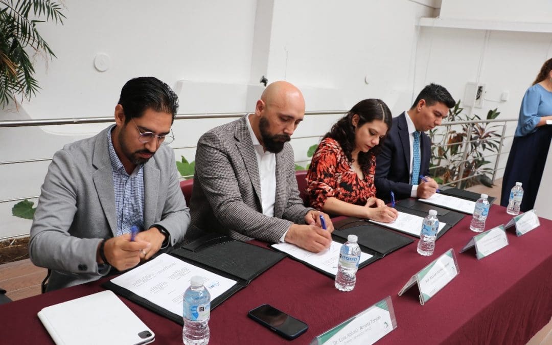 Taller de Primeros auxilios psicológicos, por temas Derechohumanistas: Pactan capacitación