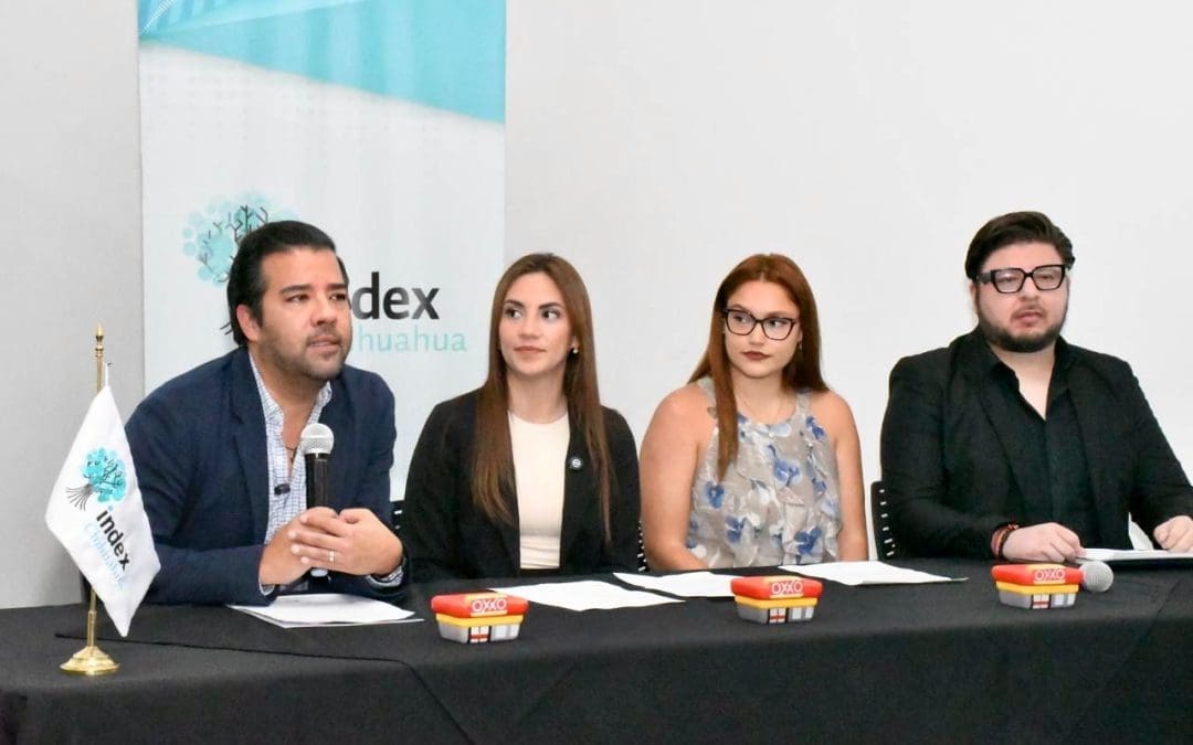 Index Chihuahua busca conectar empresas de exportación con proveedores locales