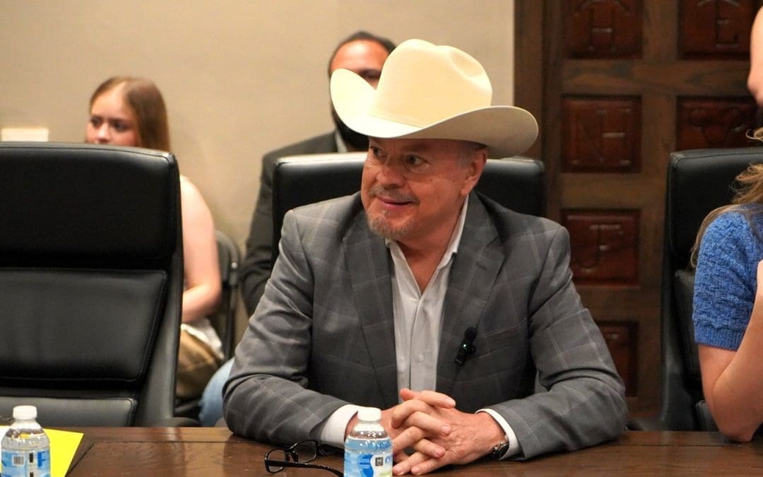 Los pequeños productores los mas castigados por el gobierno federal: Mario Vázquez