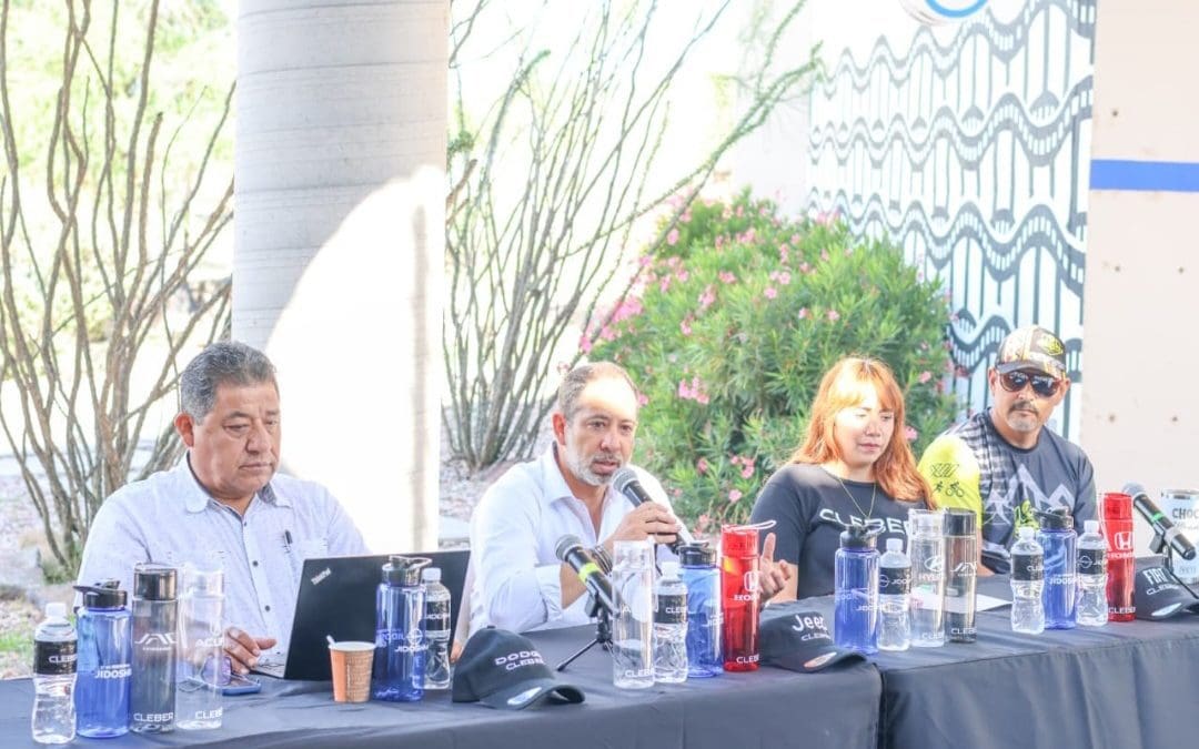 Medio maratón 21K Tres Presas será nocturna