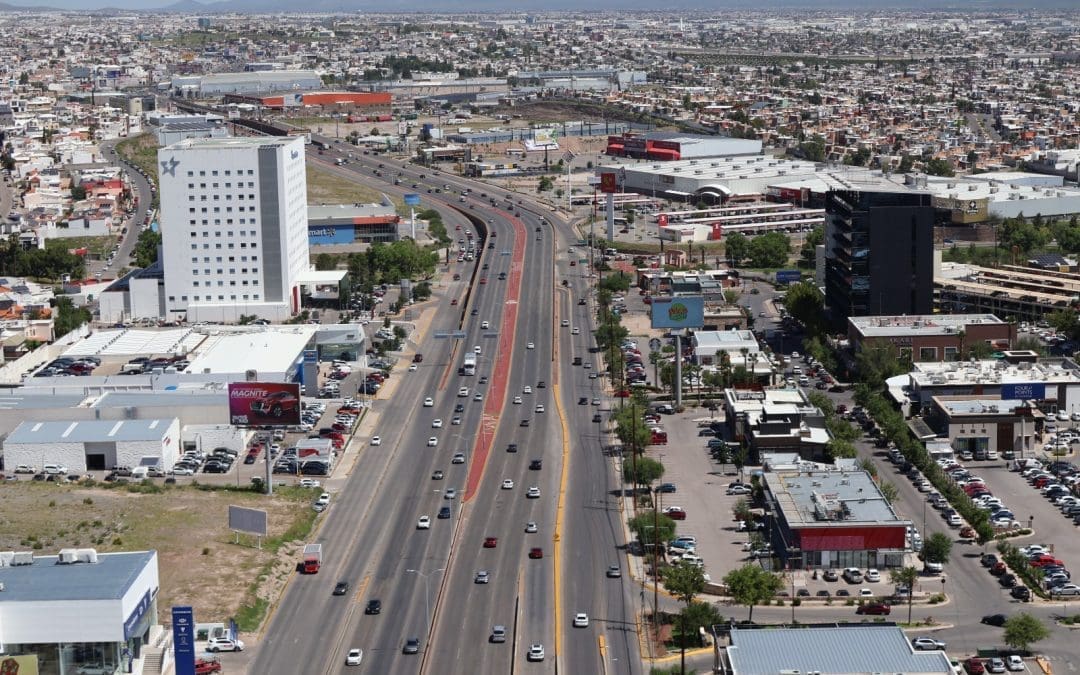 ¡Prepárate! Vendrán mañanas y noches frescas a Chihuahua