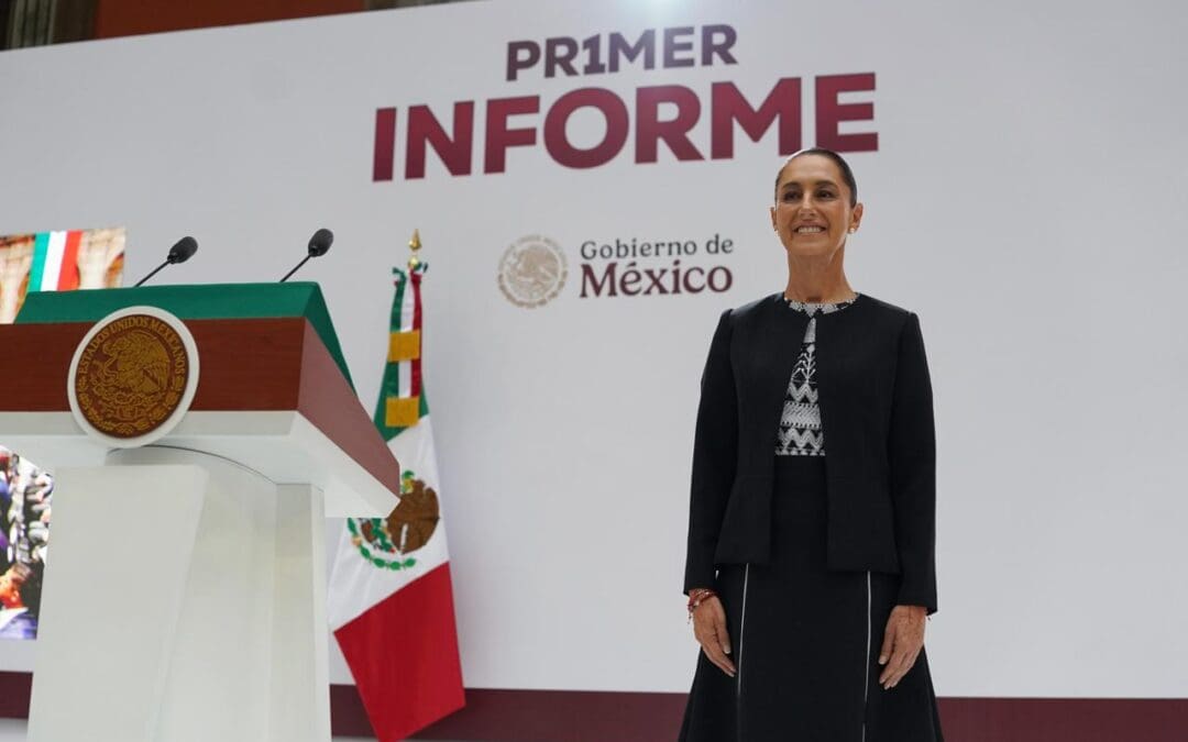 1.7 millones de nuevos hogares para este sexenio; Sheinbaum
