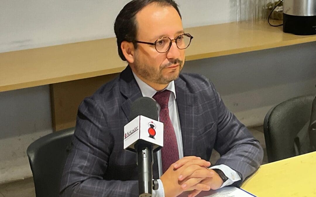 Chihuahua, único estado fronterizo con Polo de Desarrollo del Bienestar: SIDE