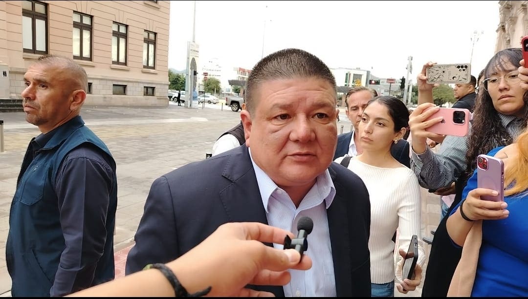 Ejecutan a sospechosos del asesinato de Danna, confirma Jáuregui 