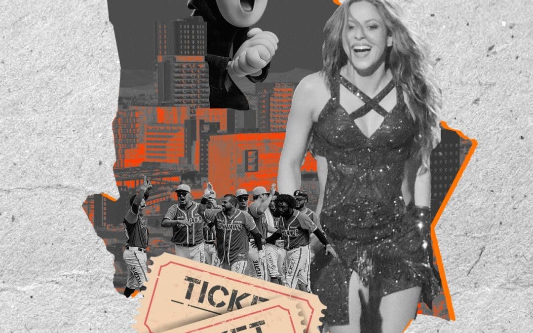 Chihuahua: la capital mundial del “¿y no habrá 2×1?”