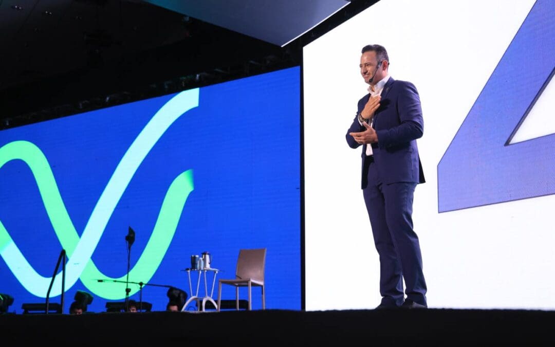 Rinde Alcalde homenaje a Francisco Alonso Letayf en el Cuarto Informe de Gobierno