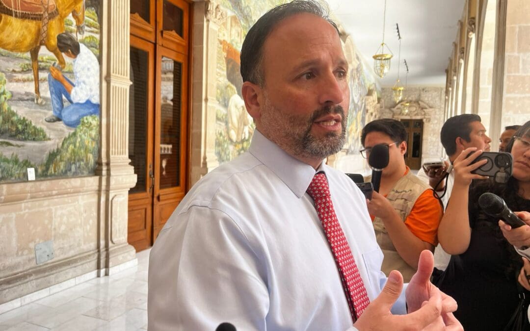 Primeras pruebas de nuevos camiones del Bowí fueron todo un éxito: De la Peña