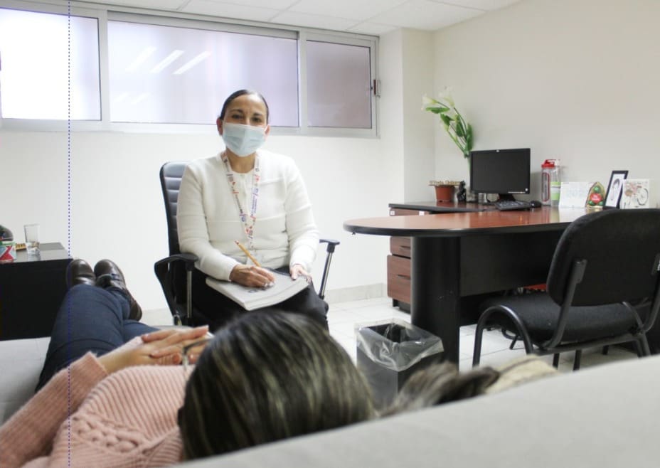 Anuncia Pensiones Civiles del Estado jornada de prevención del suicidio