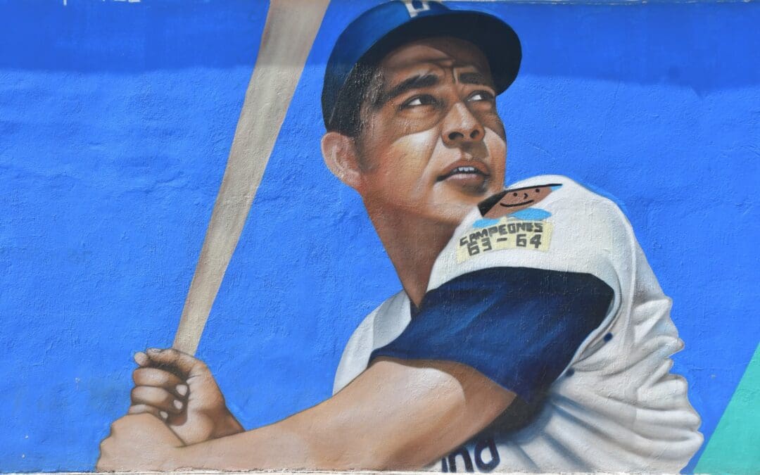 El récord oculto de Héctor Espino