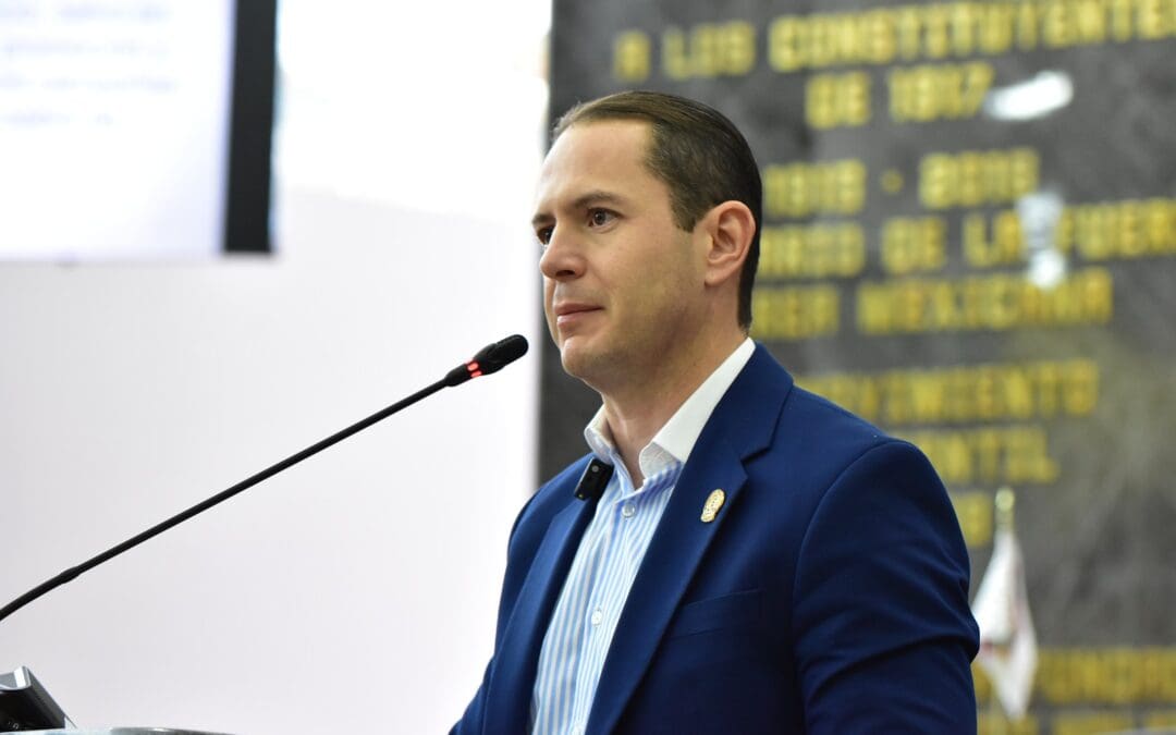 Pide Diputado implementar estrategia para control de perros callejeros en Creel