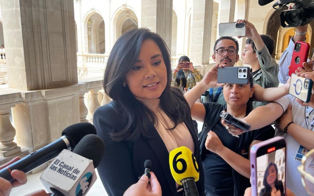 Registran a más de 62 mil mujeres adultas mayores en programas de Bienestar