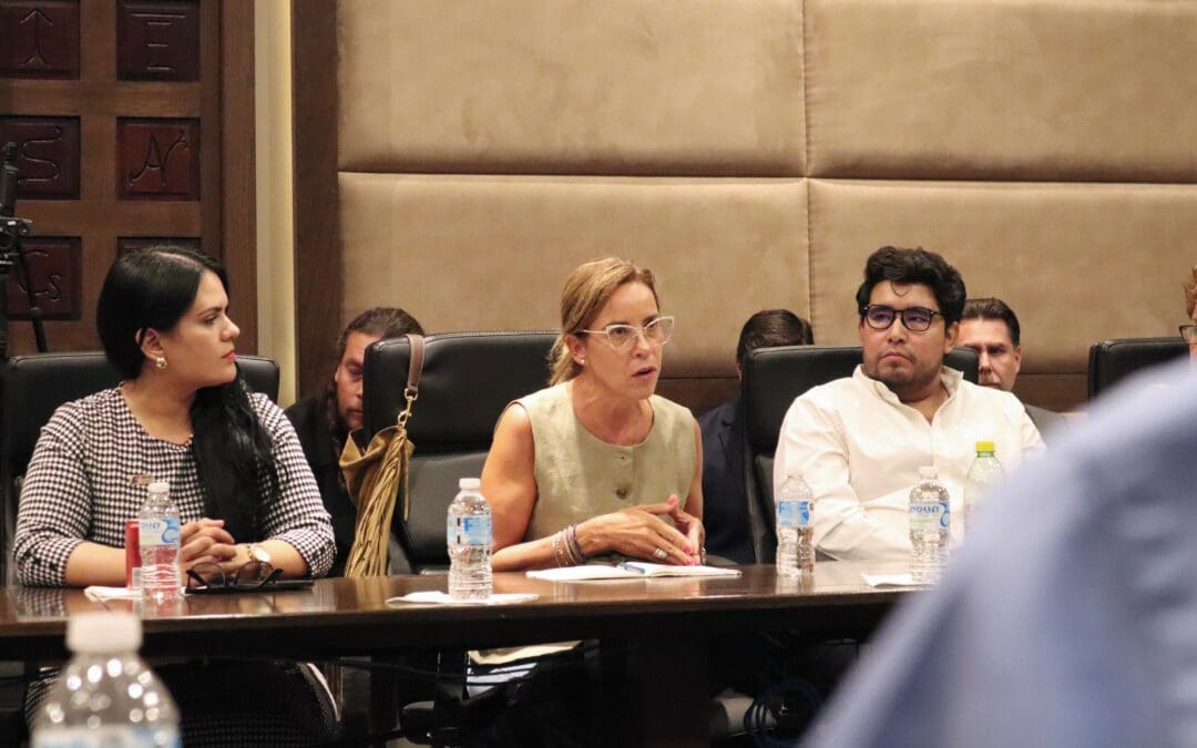 Reitera Manque interés de trabajar con ganaderos