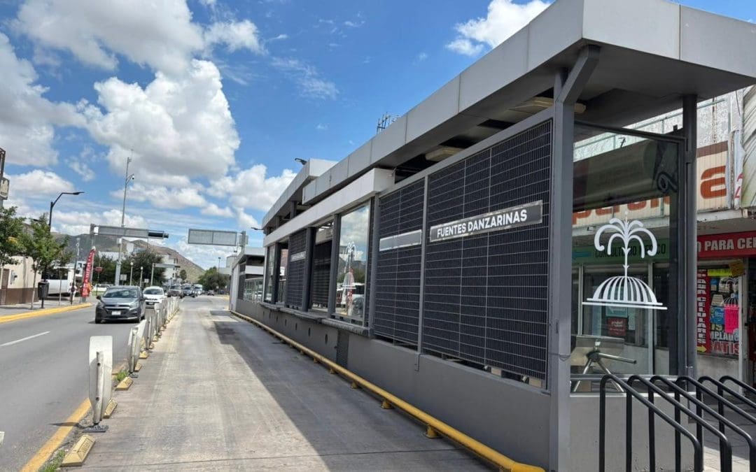 Anuncian desvío de la ruta Bowi por el desfile del 16 de septiembre 