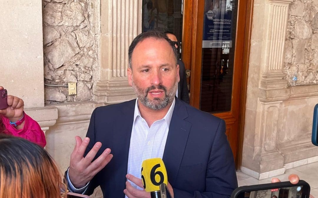 Analizan motivos de suspensión del Grito en 5 municipios 