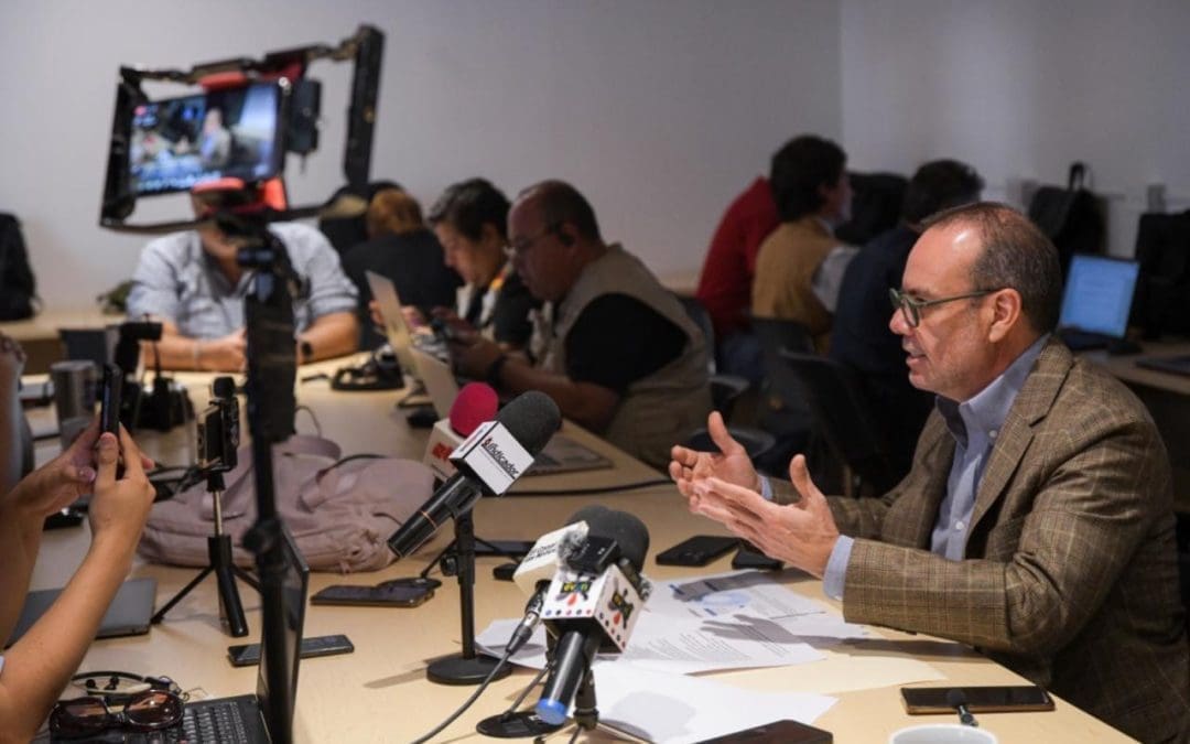 Atiende Estado más de 7 mil casos de adicción al cristal en 3 años