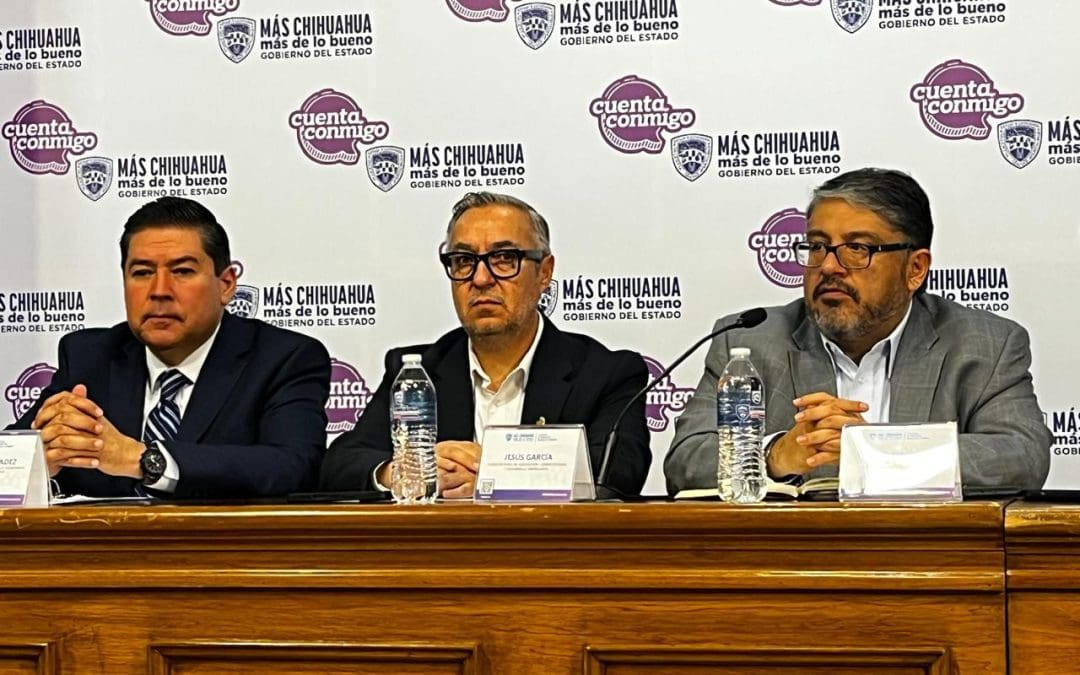Impulsan Foros de Pertinencia Educativa para vincular academia y sector productivo