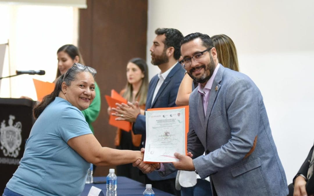 Concluyen emprendedores con programas de desarrollo del Municipio
