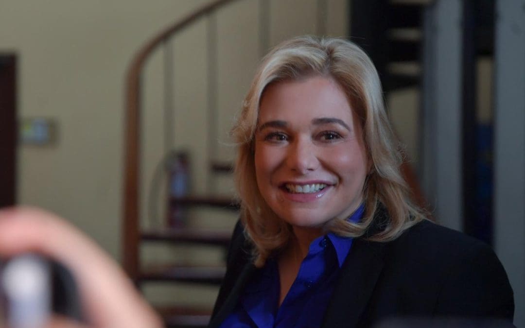 Asegura Maru que nuevos Bowís tendrán monitoreo 