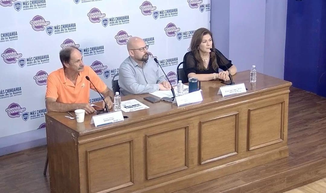 Invitan al Festival de Otoño de Cuauhtémoc en su doceava edición