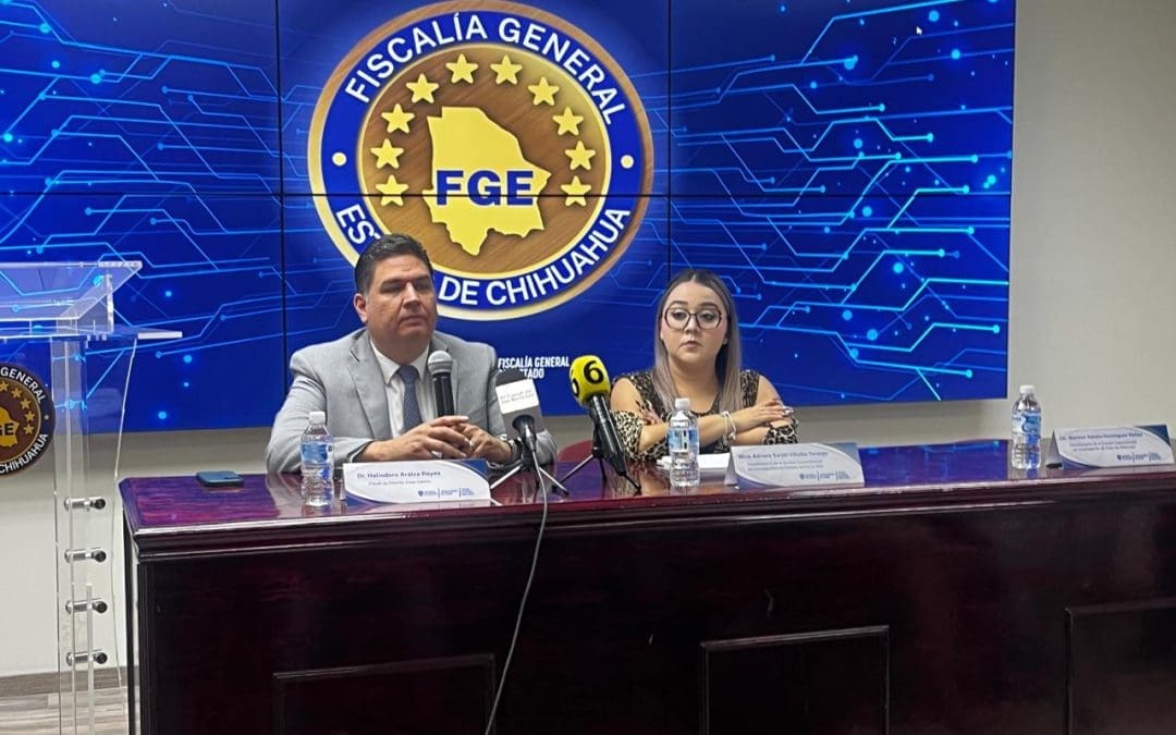 Vinculan a 2 por secuestro y robo en Ponce de León
