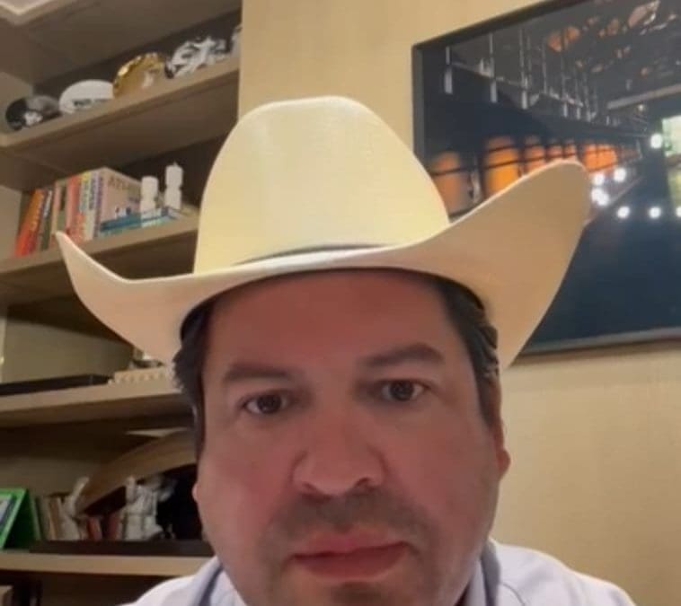 Importar carne de Brasil no ayuda a ganaderos de Chihuahua: Álvaro Bustillos