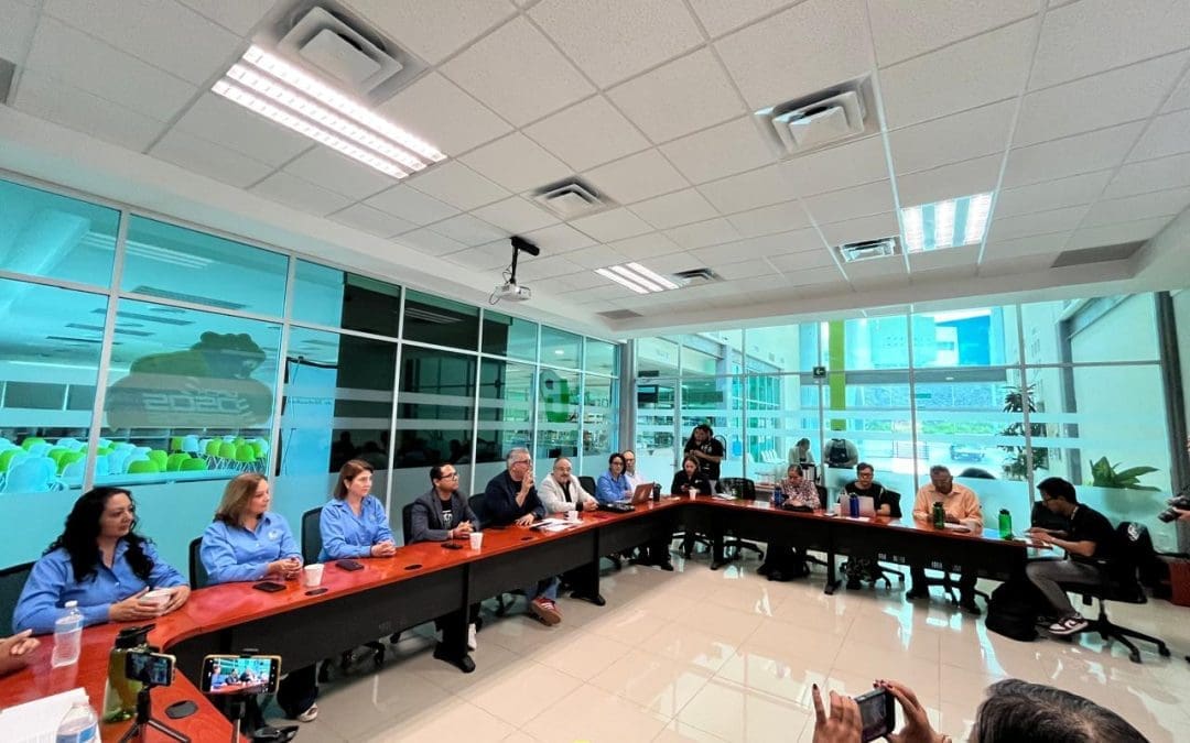 Anuncia Universidad Politécnica nueva Ingeniería en Electromovilidad