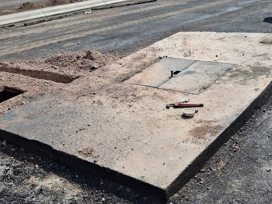 Cambia temporalmente el horario de suministro de agua potable en zona El Reliz: JMAS