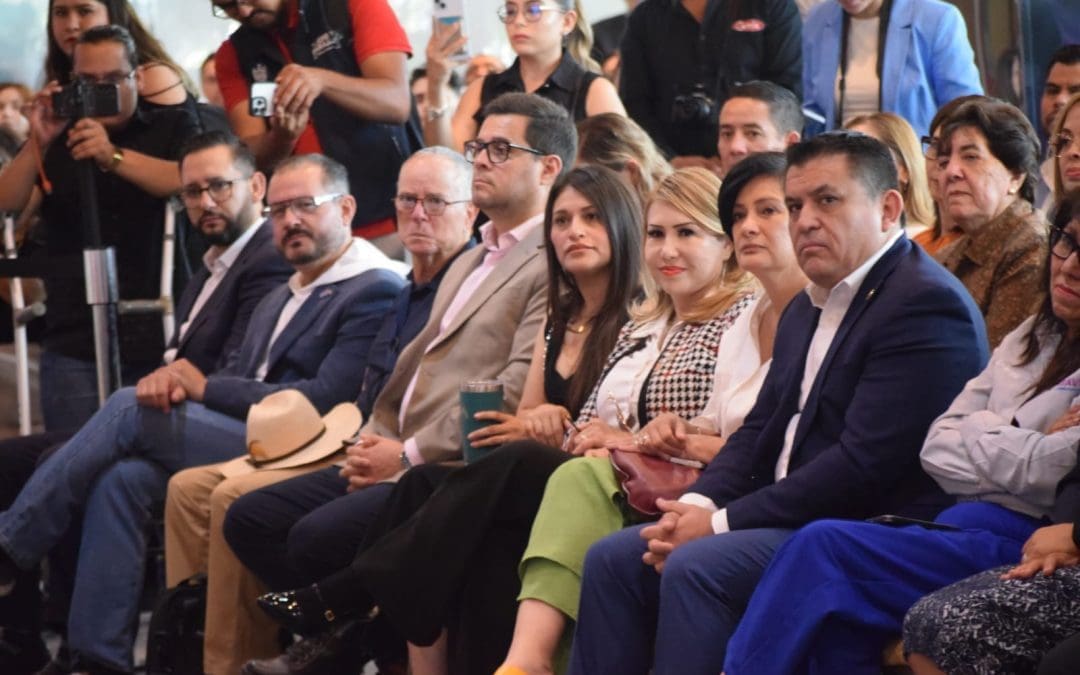 Celebra Síndica inicio de la Universidad de las Mujeres