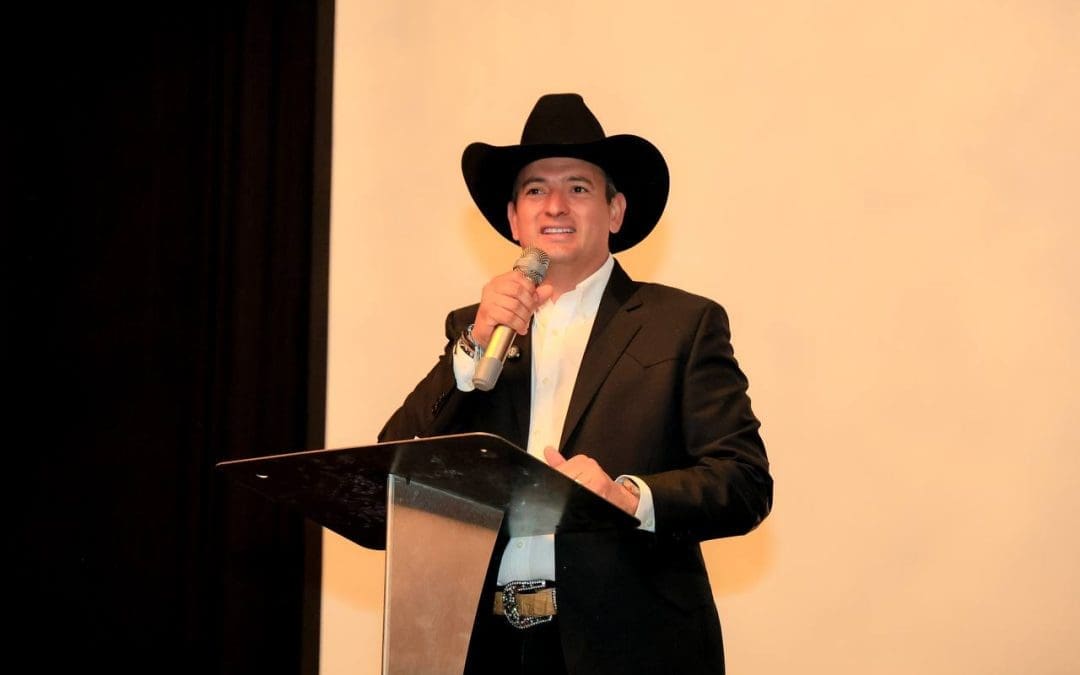 Bonilla destaca papel de la mujer en la ganadería