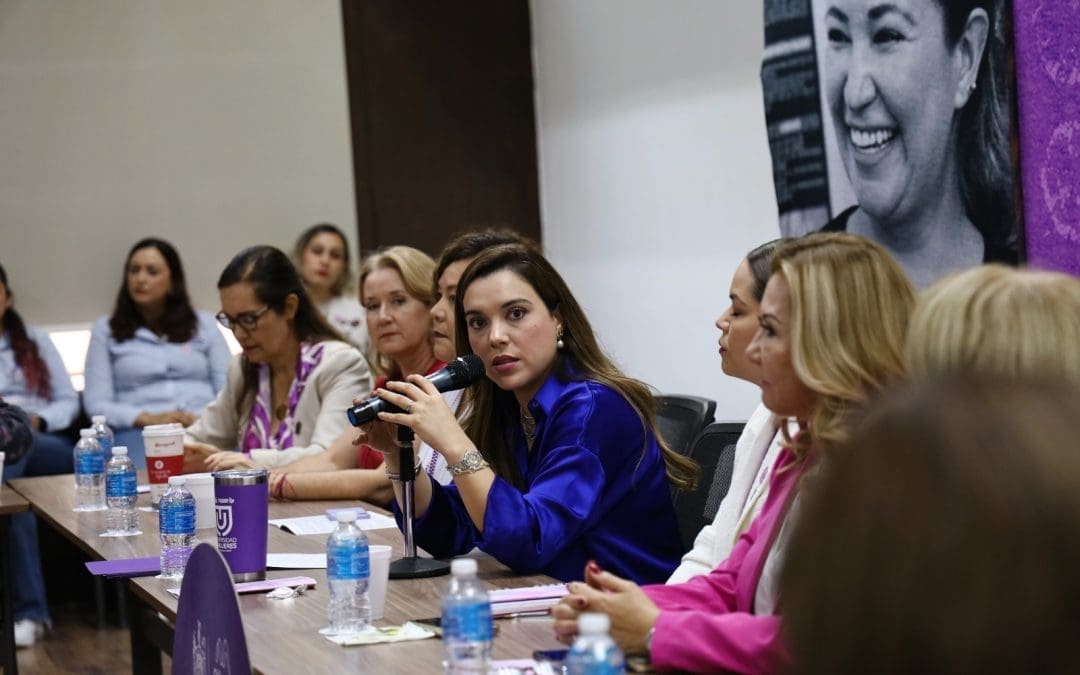 Chihuahua, primer municipio del país en certificar unidades de género