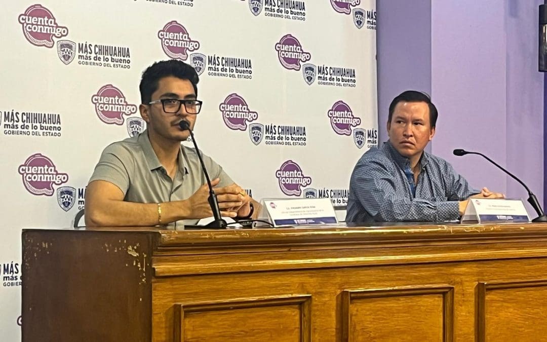 Disfruta del Festival del Chipotle 2025 en Camargo