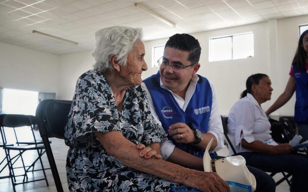 Inicia este miércoles entrega de apoyos de NutriChihuahua