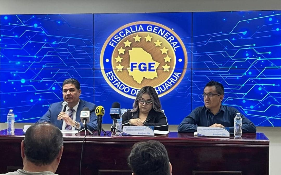 Detenido en Las Granjas murió por edema pulmonar; descartan abuso policial