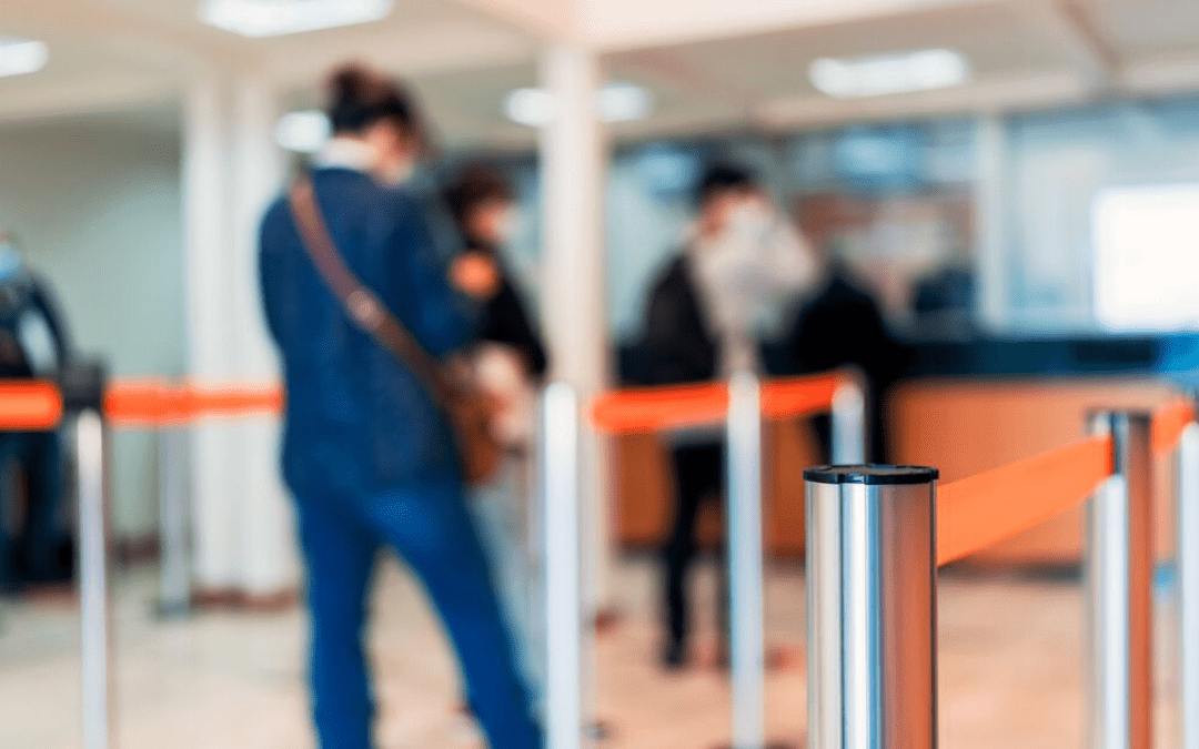 Bancos en México cerrarán tres días en noviembre por conmemoración de la Revolución