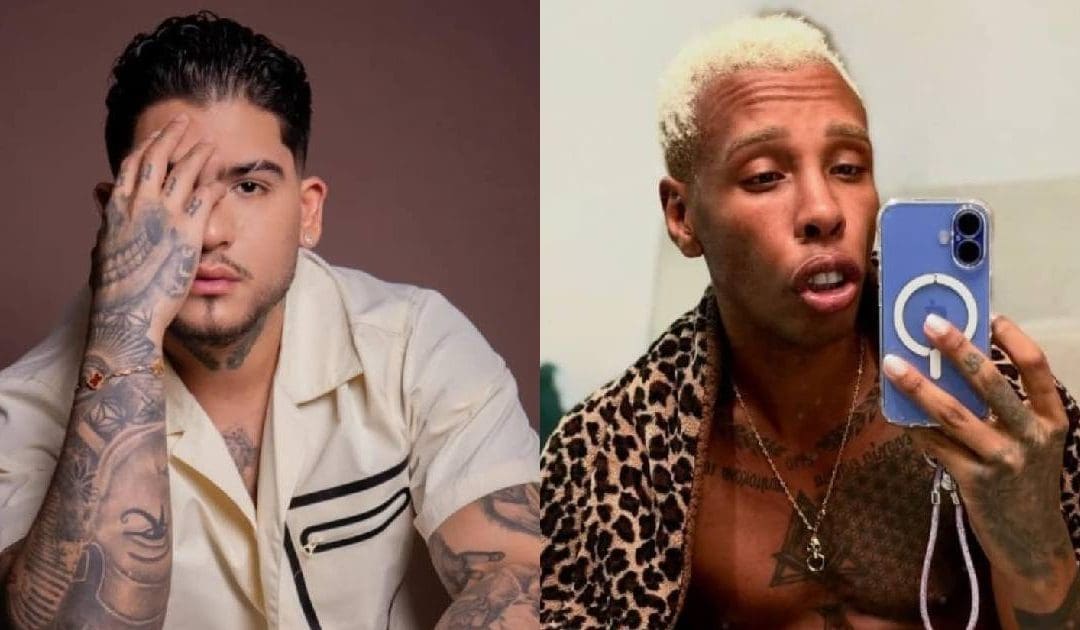 Hallan muertos a los artistas colombianos ‘B King’ y ‘Regio Clown’