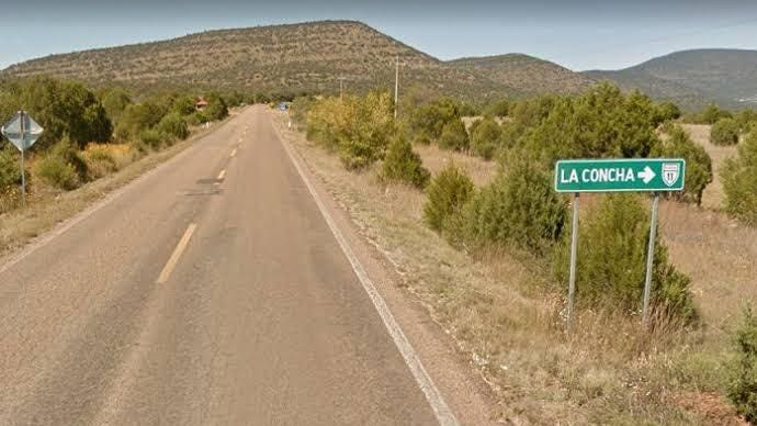Localizan 5 cuerpos amontonados en carretera a Madera
