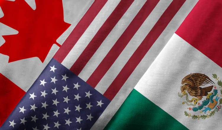 México, EU y Canadá arrancan consultas públicas rumbo a la revisión del T-MEC
