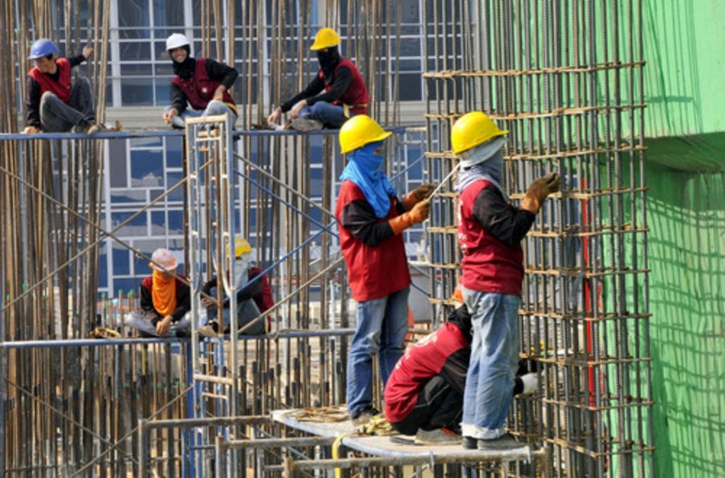 Agricultura y construcción concentran la pérdida de empleos en agosto